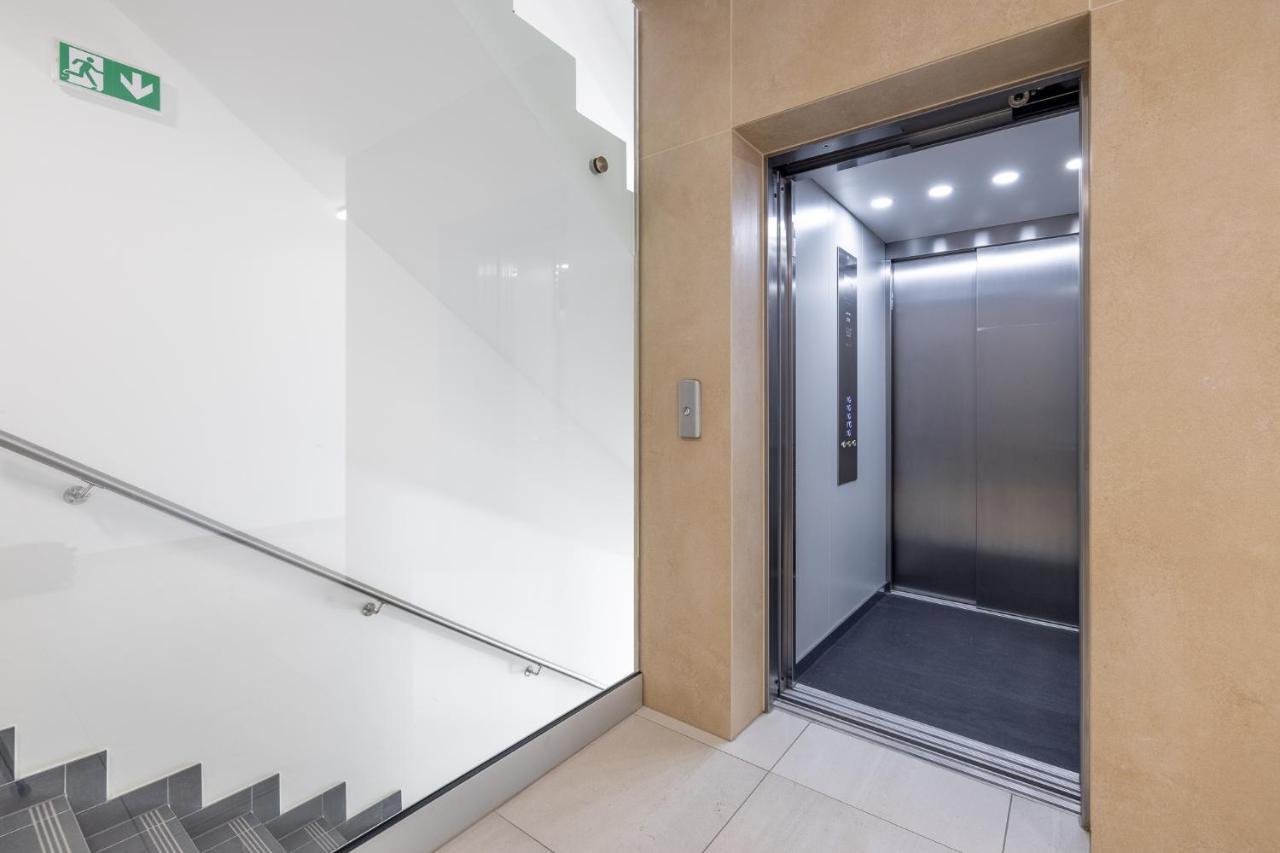Apartamento Sosna I Wydma Rewal Exterior foto