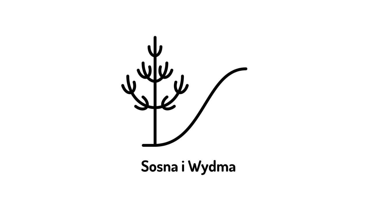 Apartamento Sosna I Wydma Rewal Exterior foto